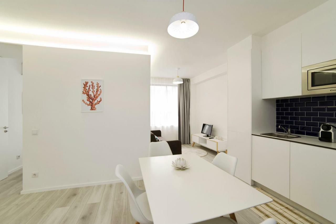My Modern Homey At Porto Exterior foto